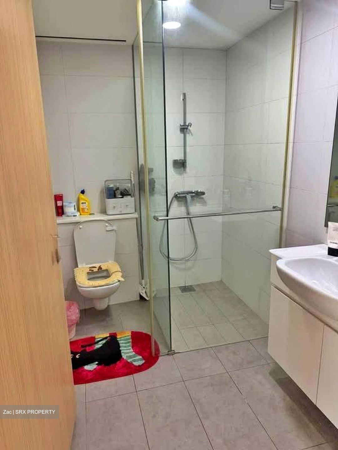 Ripple Bay (D18), Condominium #577021541